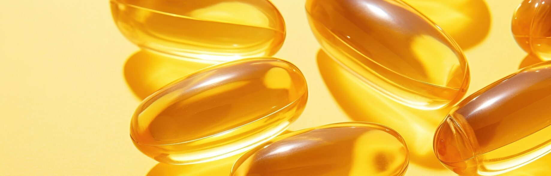 Omega-3 vetzuren: essentieel voor een optimale gezondheid